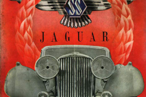 swallow sidecar company jaguar 2