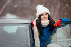 carro nao pega no frio inverno flex alcool etanol