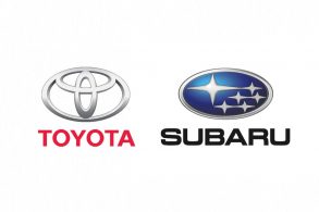 toyota subaru parceria carro eletrico