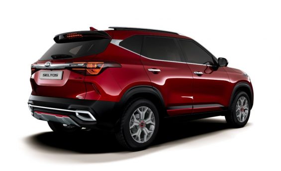 Kia Seltos é apresentado oficialmente pela marca sul coreana e confirmado para o Brasil. SUV compacto terá três opções de motorização.