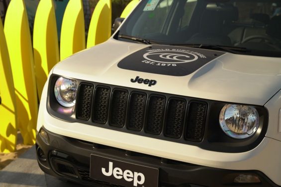 jeep renegade wsl surfistas dianteira