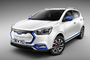 jac iev40 5