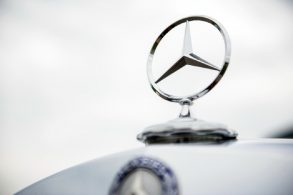Alteração no nome da Daimler é uma estratégia de mercado