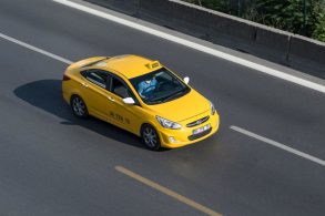 taxi