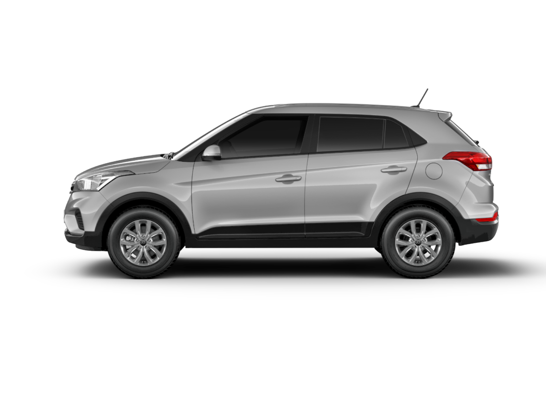 hyundai creta 2020 attitude 3