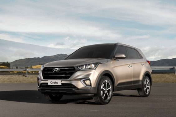 hyundai creta launch edition 2020 1