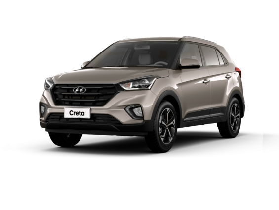 hyundai creta launch edition 2020 1