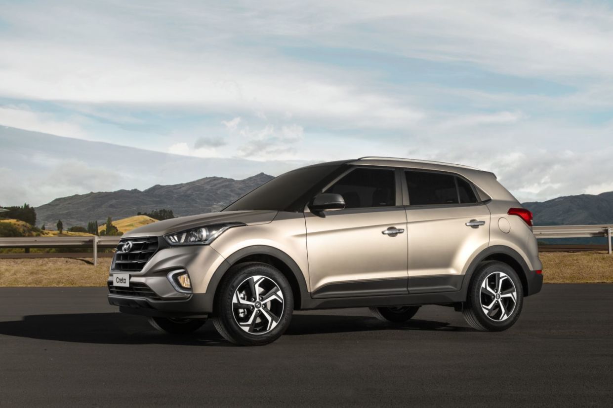 hyundai creta launch edition 2020 2