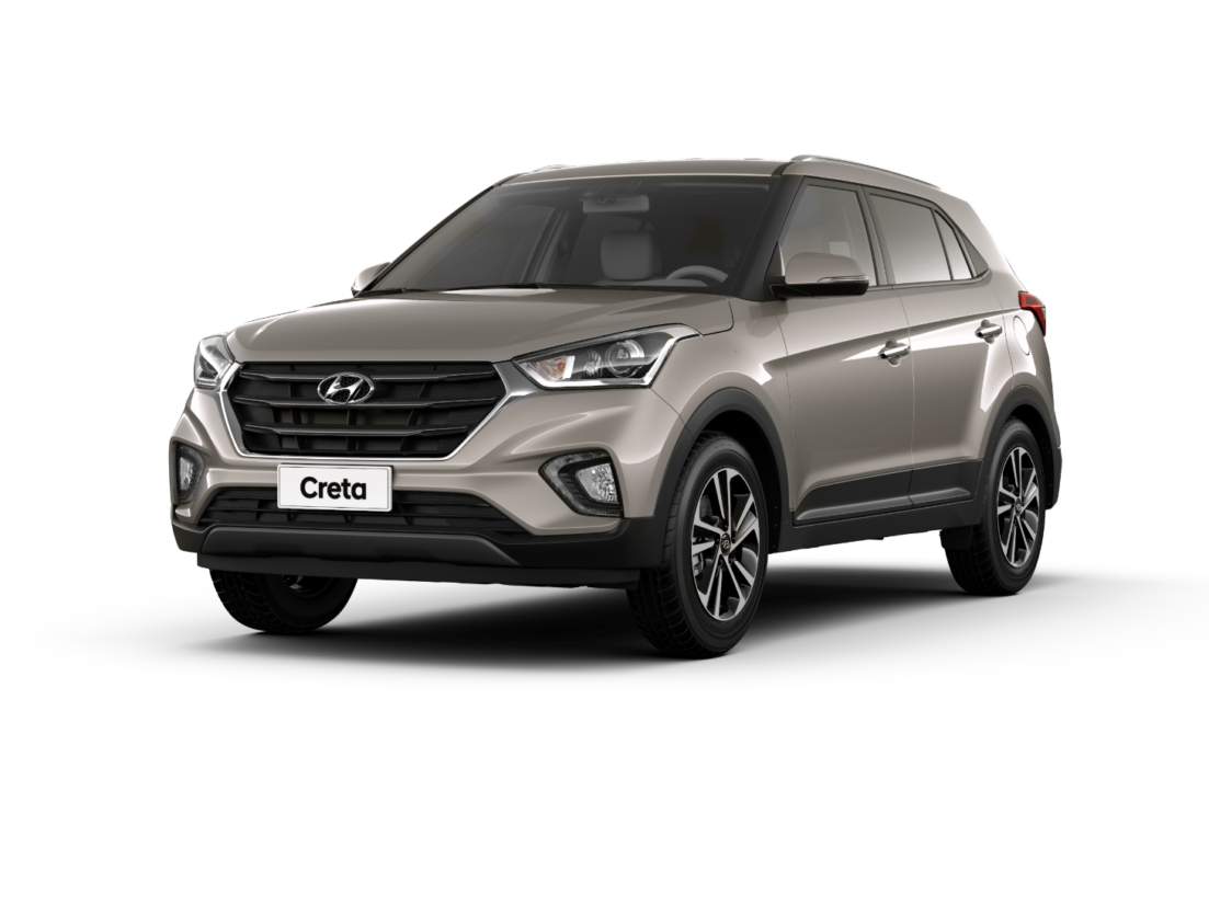 hyundai creta prestige 2020 1