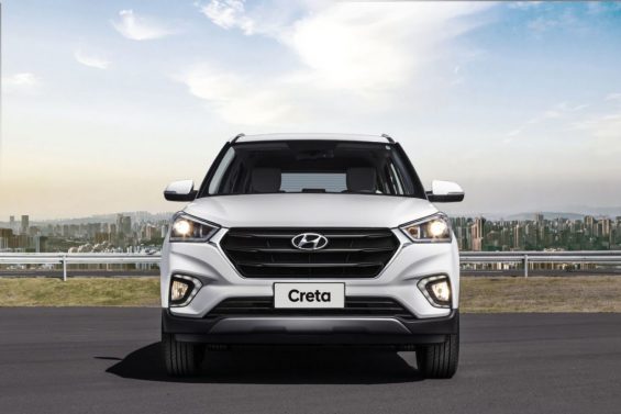 hyundai creta prestige 2020 5