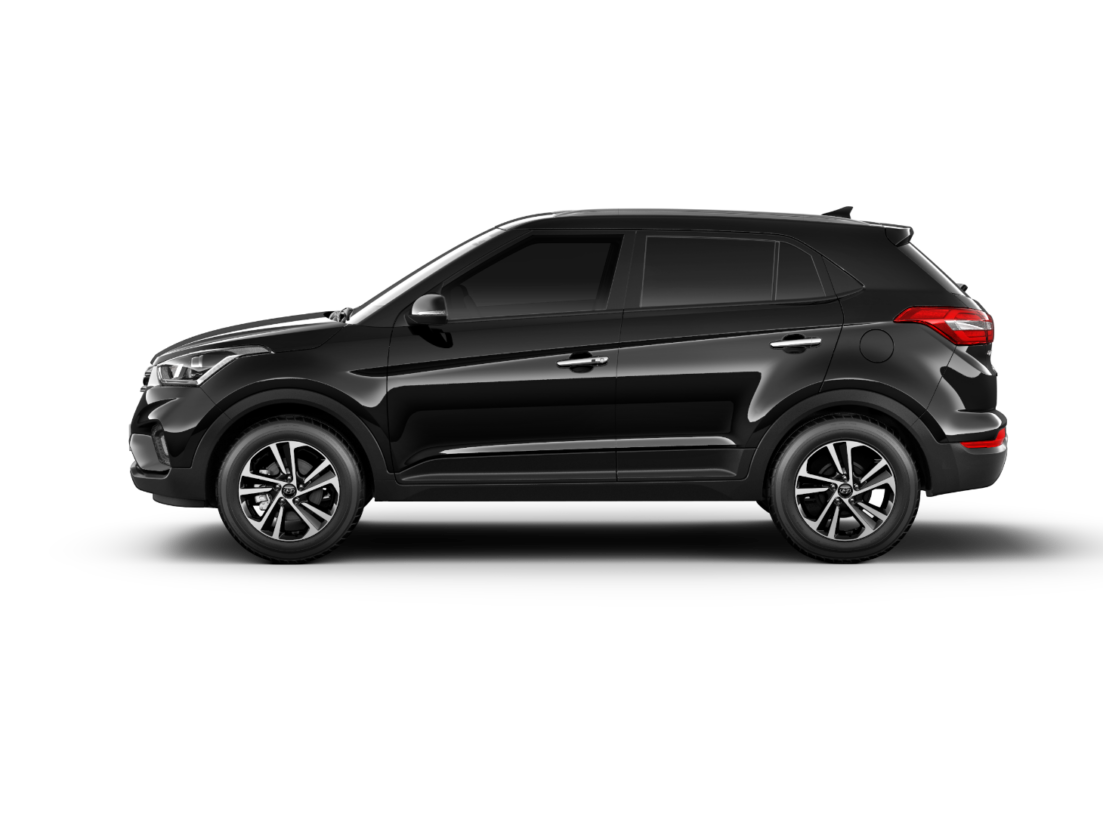 hyundai creta prestige 2020 5