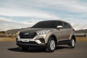 hyundai creta smart 2020 1