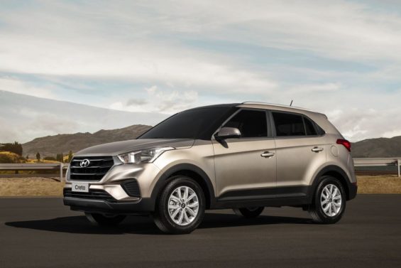 hyundai creta smart 2020 2