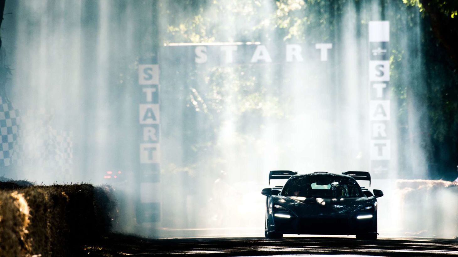 festival de velocidade de goodwood festival de velocidade de goodwood
