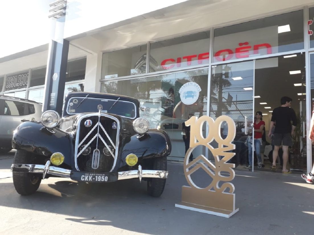 exposicao de carros classicos da citroen no brasil 3 exposicao de carros classicos da citroen no brasil 3
