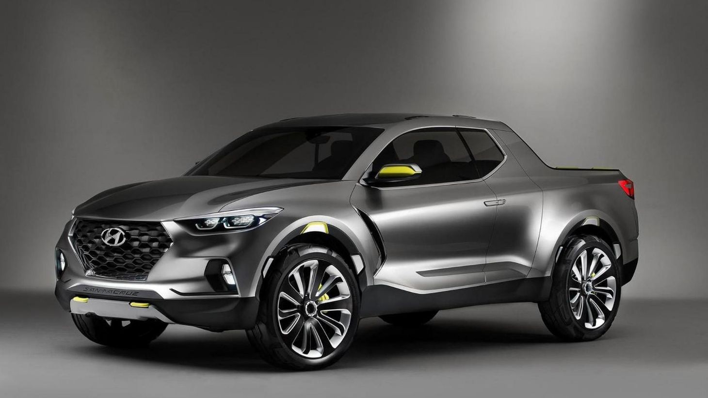 Picape da Hyundai é confirmada para 2020 pelo vice-presidente de planejamento de produtos da marca. Produção será realizada nos Estados Unidos.