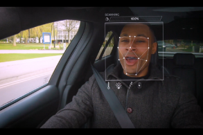 jaguar land rover sistema de deteccao de humor