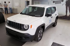 jeep renegade pcd foto alessandro fernandes