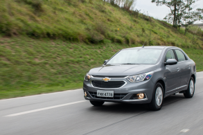 chevrolet gm cobalt 2020