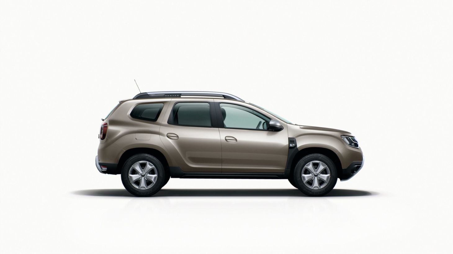 renault duster 156