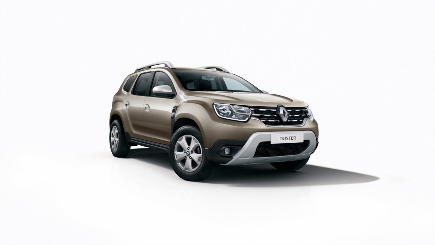 renault duster 577