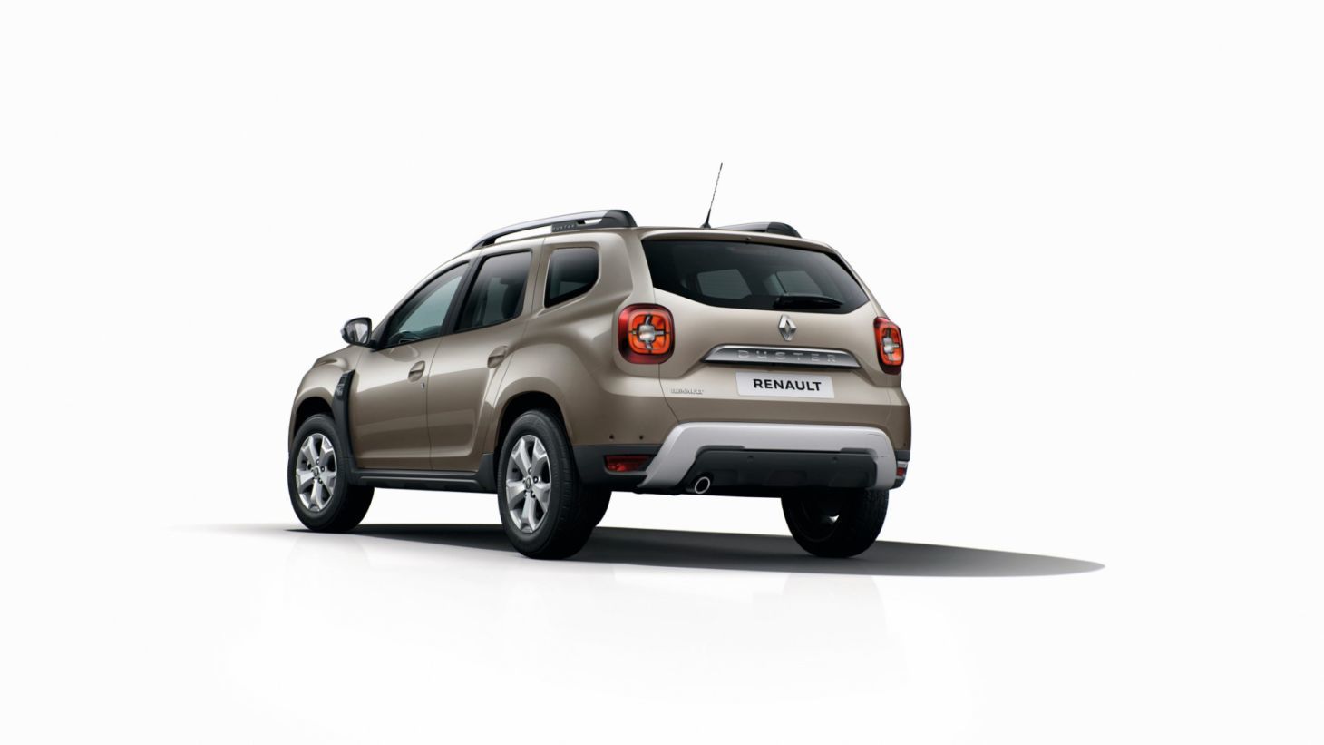 renault duster 725