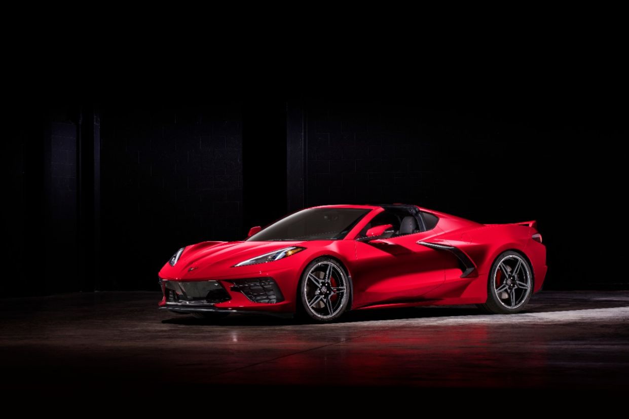 2020 chevrolet corvette stingray 045