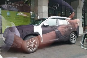 nova tucson hyundai flagra