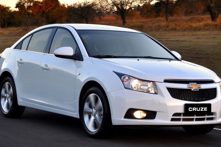 chevrolet cruze 2011 a 2014