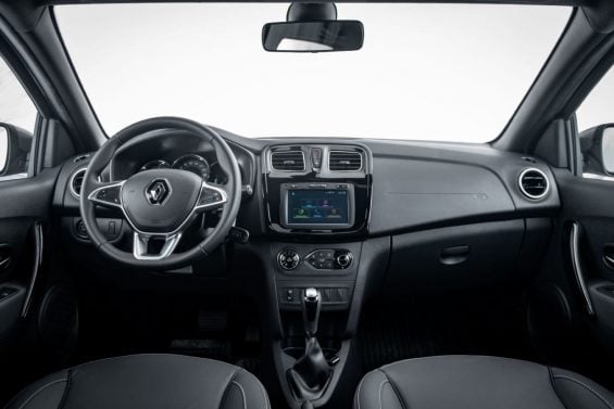 Logan CVT 2020 016
