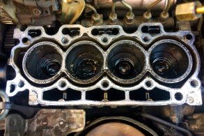 cilindros motor carro borra sujo