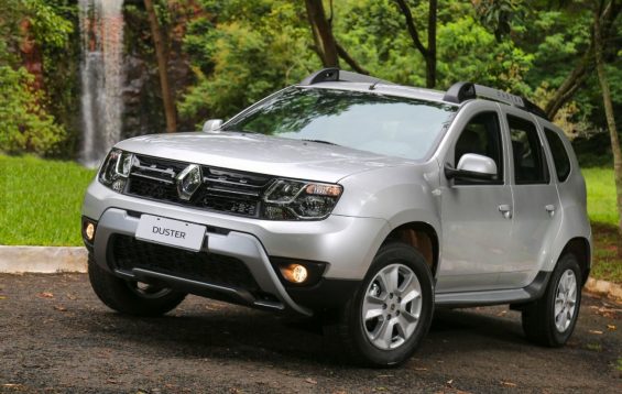 renault duster dynamique 4x4: Listamos os SUVs sem controle de estabilidade que ainda são vendidos - o equipamento de segurança se tornará obrigatório em breve!