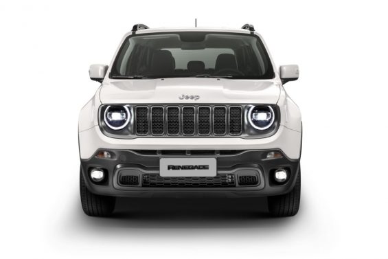 novo jeep renegade 2020 longitude