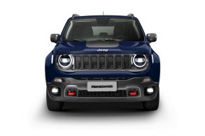 novo jeep renegade 2020 trailhawk