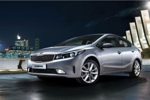 kia cerato
