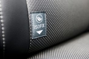 sistema isofix equipamento seguranca carro