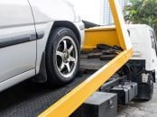 Projeto de Lei que tramita conclusivamente na Câmara dos Deputados quer que órgãos de trânsito sejam obrigados a notificar dono de carro rebocado.