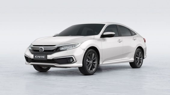 honda civic touring 2020 34