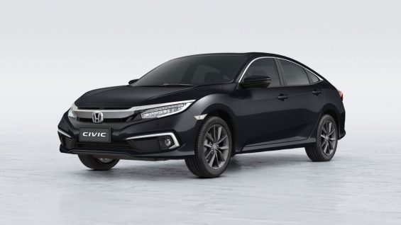 honda civic touring 2020 37