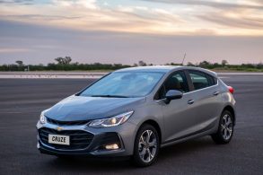 cruze sport6 premier 3