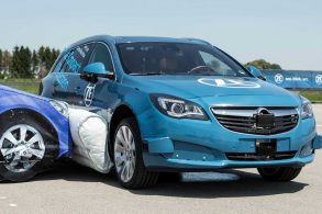 air bag externo carro zf