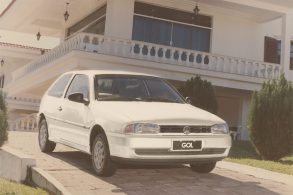 volkswagen gol gli 94 a 99