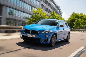 bmw x2 m35i