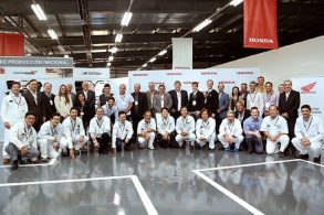 honda argentina campana