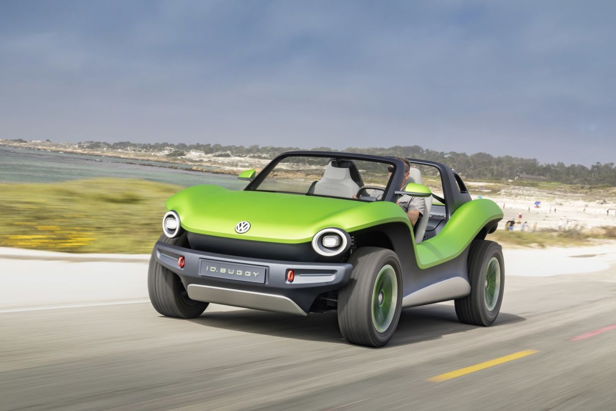 buggy eletrico volkswagen id buggy 7