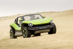 buggy eletrico volkswagen id buggy 8