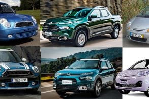 montagem carros gemeos