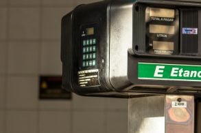 Estados Unidos vai recorrer ao uso do E15, com 15% de etanol, durante o verão