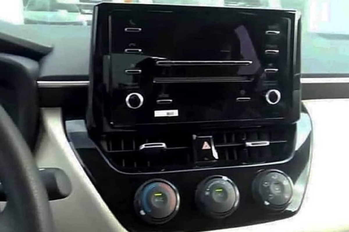 novo corolla interior 3