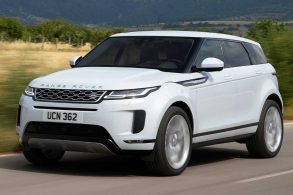 2020 range rover evoque se r dynamic